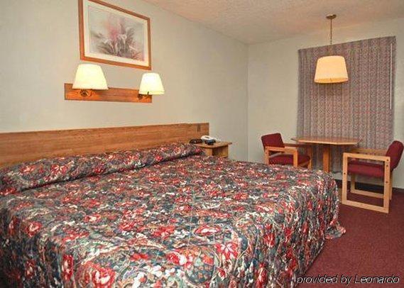 Econo Lodge Dumas Room photo